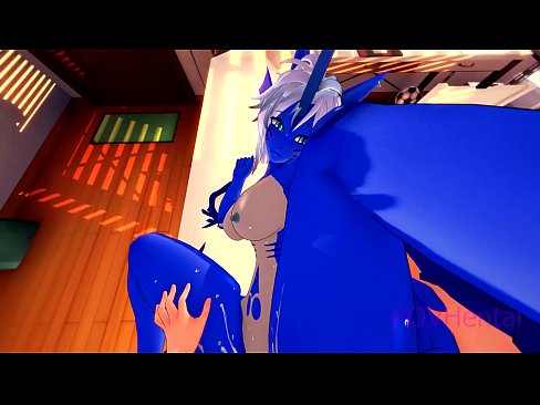 ❤️ Demon Fish Girl Monster Kotitekoinen porno at us