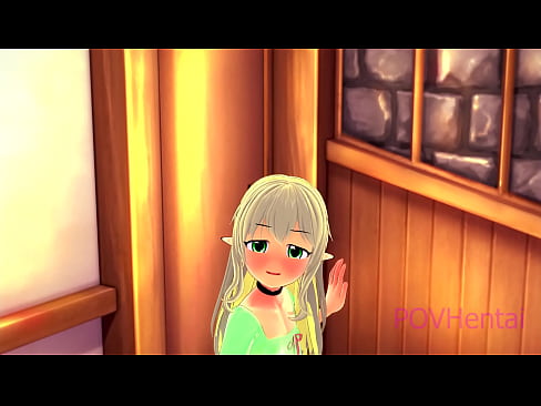 ❤️ (Trap) Elvish-piika auttaa pesemään kasvot. Kotitekoinen porno at us