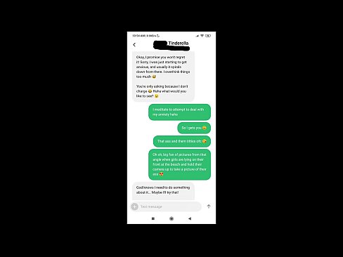 ❤️ Lisäsin uuden PAWG:n Tinderistä haaremiini ( talk to Tinder included) Kotitekoinen porno at us